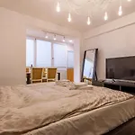 Modern Steps From Afi Mall Perfect For Couples By Mm Host Apartmán *