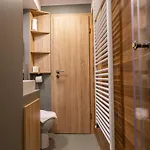 Apartmán Modern Steps From Afi Mall Perfect For Couples By Mm Host Brašov